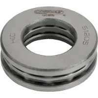 Ks Tools 150.2275 Extracteur de roulement à billes