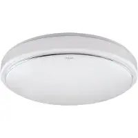 Strühm Plafond SOLA LED C 16W 1390lm 4000K IP44 02784 Strühm