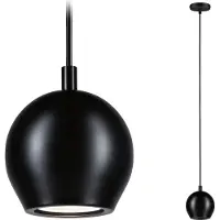 Paulmann LED Lampe suspendue Shima