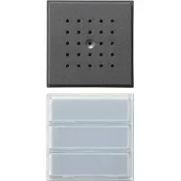 Gira 126167 Audio-Intercom-System Anthrazit (126167)