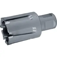 RUKO Carotteuse Diamètre 31mm HM Longueur 25mm Weldon - 1081531