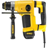 DeWalt Meisselhammer SDS-plus 4kg 1000Watt