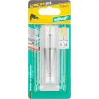 Wolfcraft Alesoir Diamètre 5-20MM mm