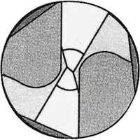 Ks Tools Mèche à souder HSSE-TiN, 8mm ( 332.0208 )