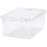 Smartstore 3508141 Aufbewahrungsbox CLASSIC 15 14 Liter