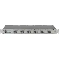 Omnitronic ZD-160 Zonen-Verteiler (10304105)
