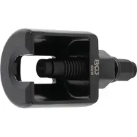 Bgs 67216 Cloche d'extraction de rotule, 23 mm