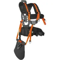 Husqvarna Harnais Balance XT, harnais pour tronçonneuse