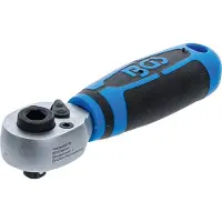 Bgs 354 Cliquet à embouts pour embouts 6.3 (1/4)