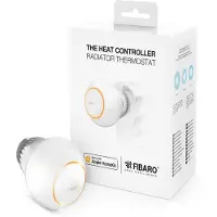 Fibaro FGBHT-001 The Heat Controller für Apple HomeKit Bluetooth