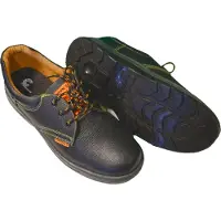 SILBET Bottes de travail basses Canyon taille 44