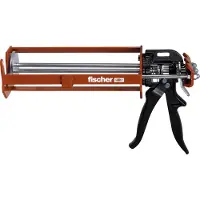 Fischer pistolet manuel d'extrusion FIS AM S-XL
