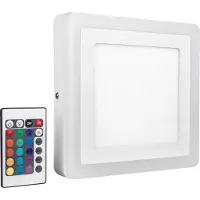 Ledvance LED Color ceiling lighting 17 W