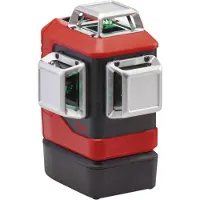 Leica Niveau Laser Lino L6g