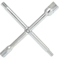 Ks Tools 1166200 Four way wrench