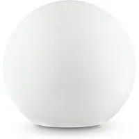 Ideal Lux Lampe boule Sole Pt1 Ø 50cm