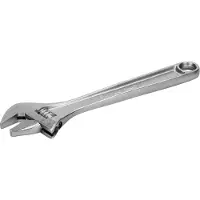 Bahco 8073 C Clé à molette (8073 C)