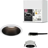 Paulmann Lampe encastrée Cole