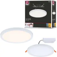 Paulmann VariFit LED panneau encastré Areo