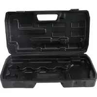 Bgs Valise vide pour art. 1891