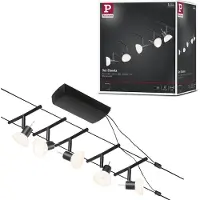 Paulmann CorDuo Système de câbles Sheela Set de base