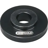 Ks Tools 150.2082 Outil de montage d'adaptateur (moyeu de roue / roulement de roue)