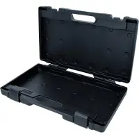 Ks Tools Coffret plastique vide 1/3 pour 913.1300, 918.0625 ( 1113 )