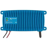 Victron Energy Blue Smart Ip67 12/13 Charger Bleu