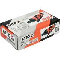 YATO Meuleuse ytat-09633