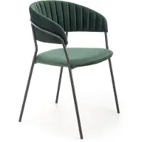 Halmar Chaise de salle à manger classique K-426
