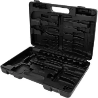 Ks Tools Coffret vide en plastique pour 911.0650 - 911.0650-99