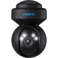 Reolink E-series-e540-b Security Camera Noir