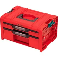 Qbrick SYSTEM PRO Expert RED Ultra HD Toolbox 2