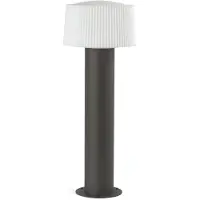 Faro MUFFIN lampe murale gris foncé H610