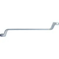 Ks Tools Clé polygonale coudée 27x29 mm - 517.0858