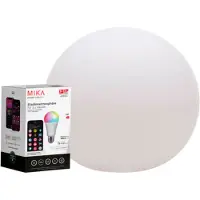 8Seasons 8 saisons Leuchtkugel Outdoor 30 Bluetooth