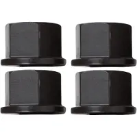Ks Tools Jeu d'écrous M22x2,5, 4 pces ( 460.1773 )