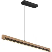Globo Lighting Lampe suspendue LED 24W STARLA 67849H Globo