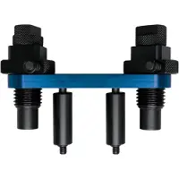 Bgs 62671 Outil pour injecteur d'essence pour BMW