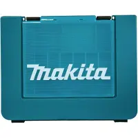 Makita Mallette de transport en plastique