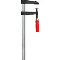 Bessey Pince à vis en fonte malléable TKPN-BE 1500/120 | TKPN150BE