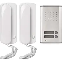 Emos H1086 pour 2 utilisateurs blanc