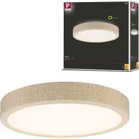Paulmann Panneau LED Cosara