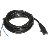 Wilo Connecteur PWM + câble de 2 m, 1 pièce.