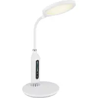 Globo Lampe de bureau Fruggy blanc