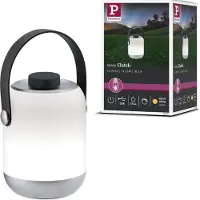 Paulmann Lampe à accu Clutch