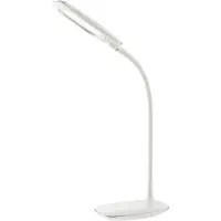 Globo Lampe de bureau Minea I blanc