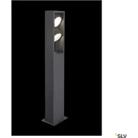 SLV Lampe de jardin sur pied Eskina