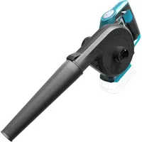 Dedra Souffleur/Aspirateur Sans Fil 18V, Sas+All Ded7072