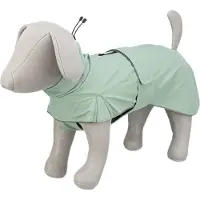 Trixie Imperméable CityStyle Dublin - 45 cm